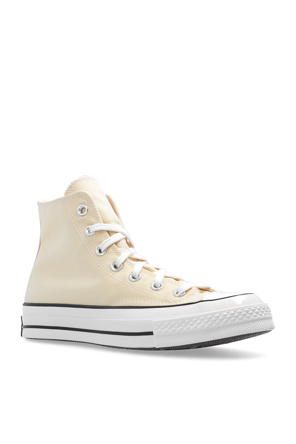 Converse best sale montante haute